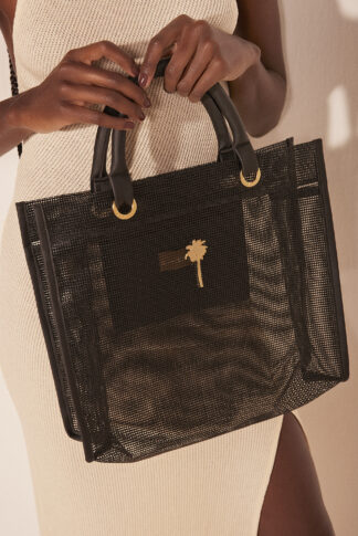 Bolsa Tote Acessorios Orion - Agua de Coco