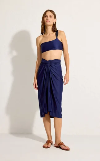 Canga No Vermelho Lichia U - Lenny Niemeyer