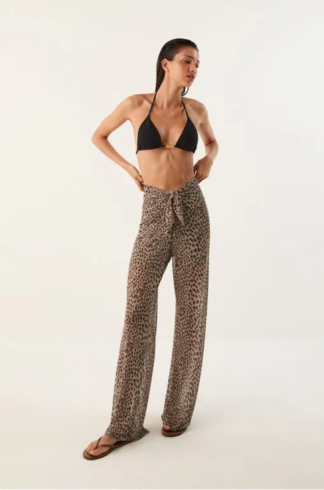 Calça Pareô Barths - Vix Paula Hermanny