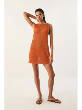 Saida Curta Erika Tricot Sundream - Vix Paula Hermanny