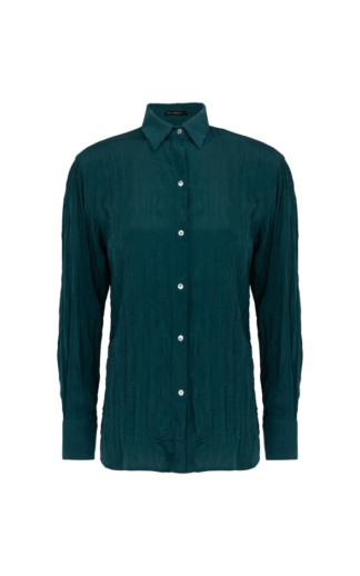 Camisa Easy Crinckle Pacifico